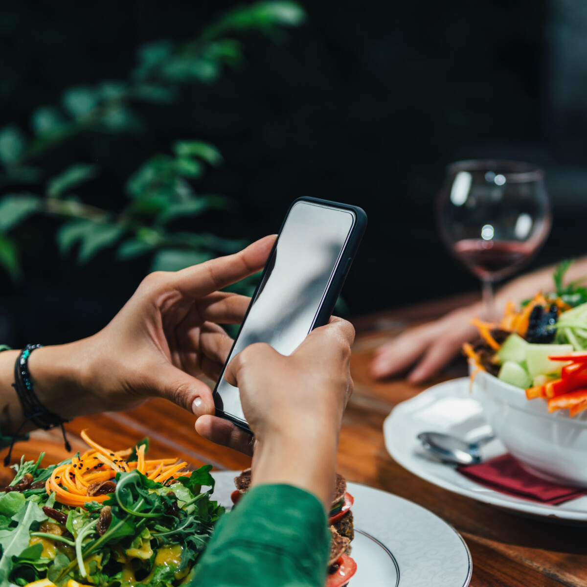 Hotspot Wifi atrae clientes en restaurantes y cafeterías en Canarias