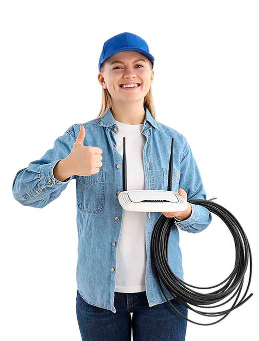 instalador de hotspot wifi en canarias